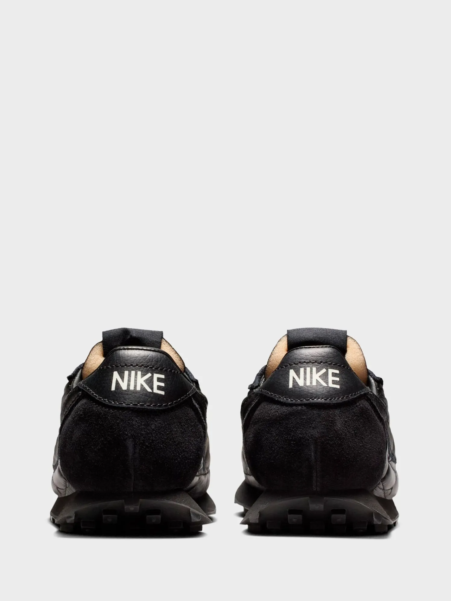 LD-1000 Sneakers i Black, Black Soft Pearl og Dark Grey