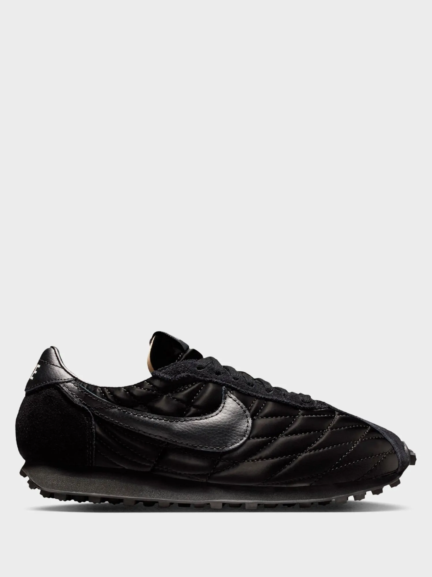 LD-1000 Sneakers i Black, Black Soft Pearl og Dark Grey