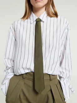 Lene Slips i Khaki