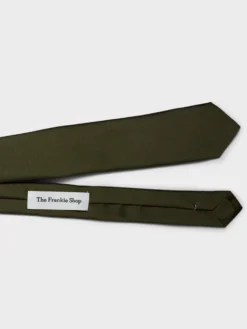 Lene Slips i Khaki