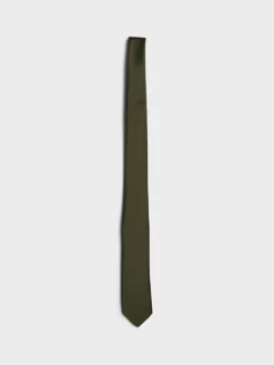 Lene Slips i Khaki