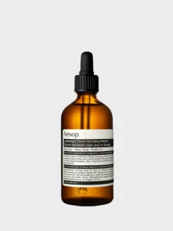 Lightweight Facial Hydrating Serum (100 ml)