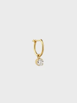 Lily Diamant Ørering