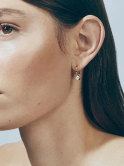 Lily Diamant Ørering