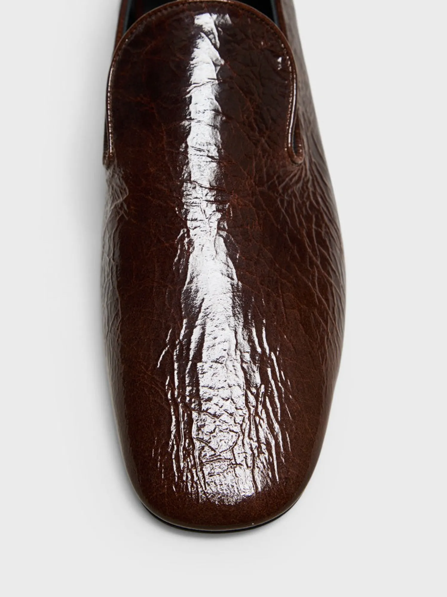 Loafers i Dark Earth