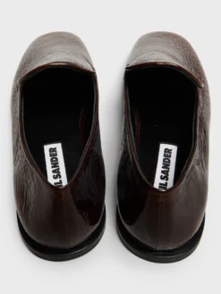 Loafers i Dark Earth