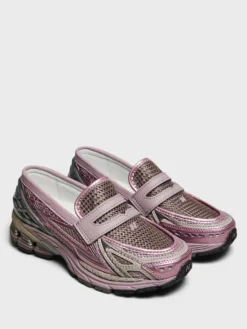 1906 Loafers i Ice Wine
