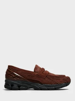 1906 Loafers i Rick Oak