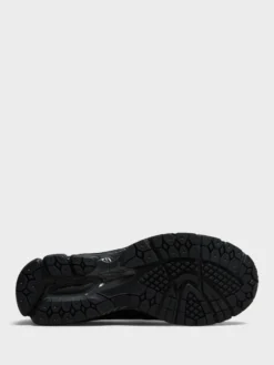 1906 Loafers i Sort