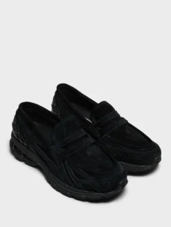 1906 Loafers i Sort