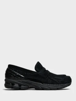 1906 Loafers i Sort