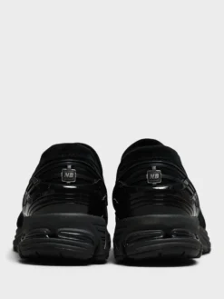 1906 Loafers i Sort
