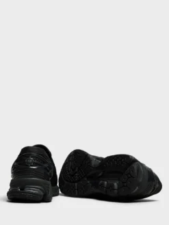 1906 Loafers i Sort