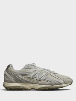 204L Sneakers i Grey Matter og Shipyard
