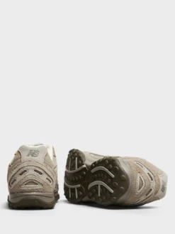 204L Sneakers i Mushroom