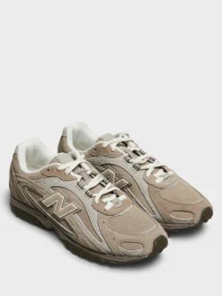 204L Sneakers i Mushroom