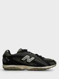 204L Sneakers i Sort og Magnet
