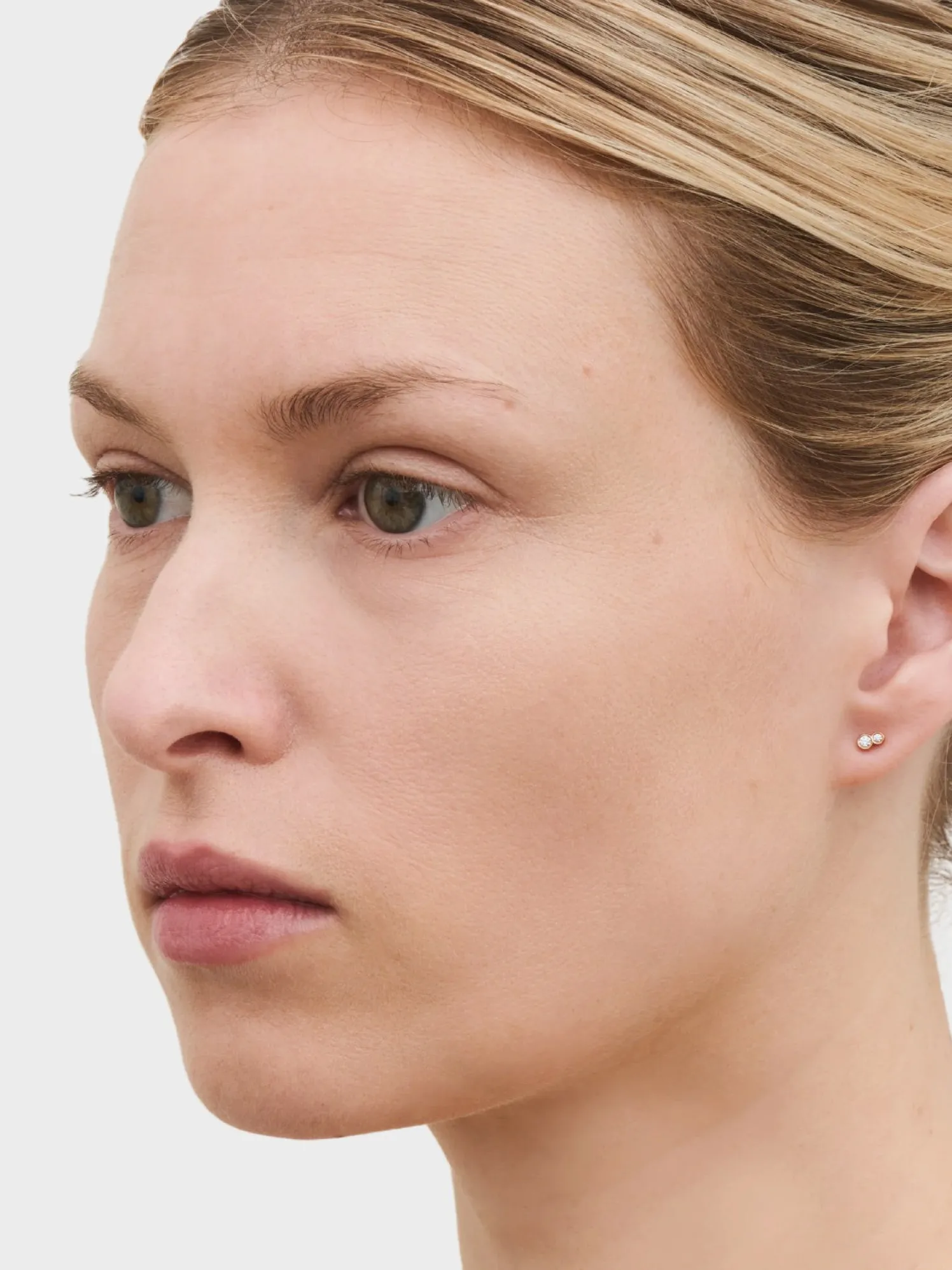 Lulu Diamant Ørering