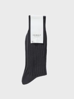 LW-C Sokker i Tire Black