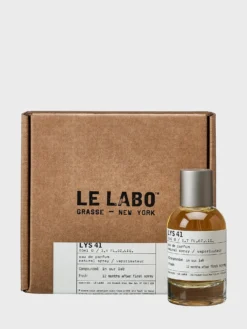 Lys 41 Eau de Parfum (50 ml)