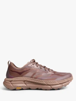 Mafate Speed 4 Lite Sneakers i Date Syrup og Date Sugar