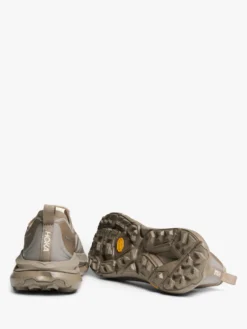 Mafate Speed 4 Lite Sneakers i Light Roast og Oatmilk