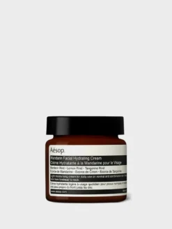 Mandarin Hydrating Ansigtscreme (60 ml)