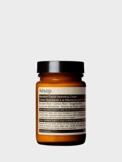 Mandarin Hydrating Ansigtscreme (120 ml)