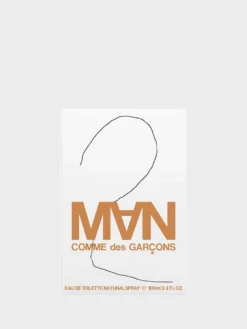 2 Man Parfume (100 ml)