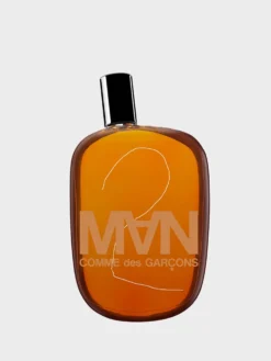 2 Man Parfume (100 ml)