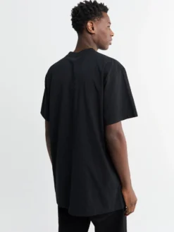Many Mood T-Shirt i Sort