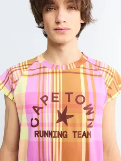 Marathon Vest i Multi