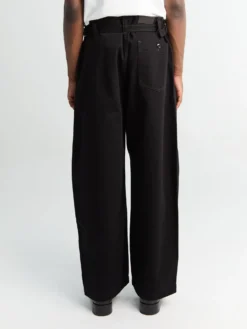 Maxi Workwear bukser i Sort