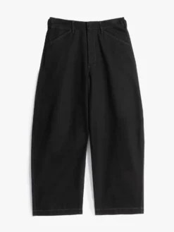 Maxi Workwear bukser i Sort