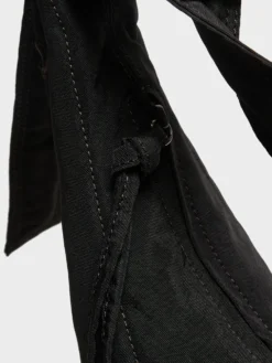 Medium Soft Game Taske i Dark Chocolate