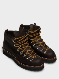 Men's Mountain Light Støvler i Brun
