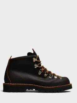Men's Mountain Light Støvler i Brun