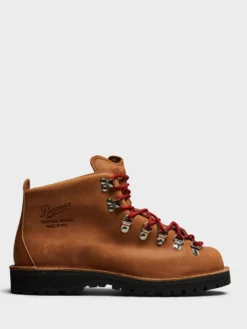 Men's Mountain Light Støvler i Cascade Clovis