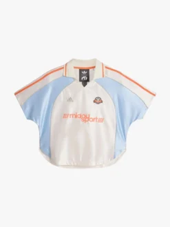 Miaou Jersey i Chalk White