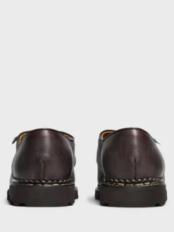 Michael Shoes i Cafe