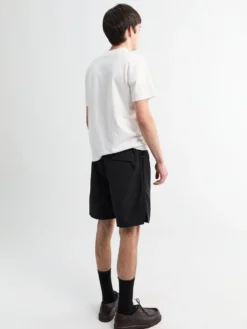 Mike Shorts i Sort
