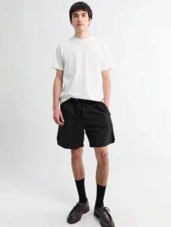 Mike Shorts i Sort