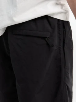 Mike Shorts i Sort