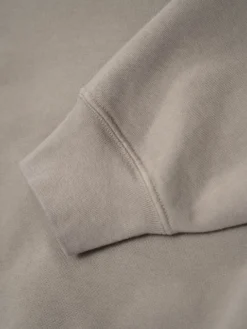Mini Crewneck i Anvil Grey