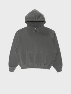 Mini Hoodie i Grindle