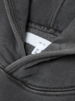 Mini Hoodie i Grindle