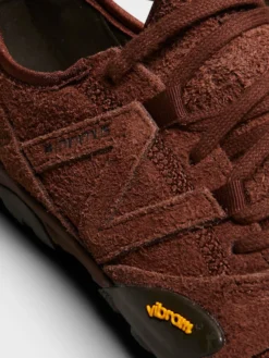Minimus Sneakers i Rich Oak