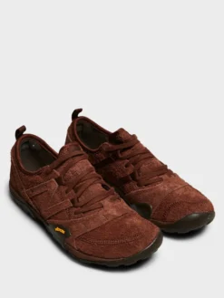 Minimus Sneakers i Rich Oak