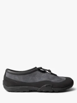 Minimus T10 Sneakers i Magnet og Black Cement