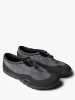 Minimus T10 Sneakers i Magnet og Black Cement